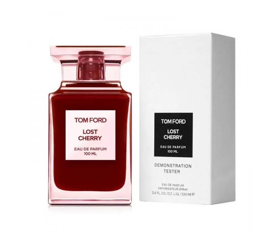 Тестер Tom Ford Lost Cherry,100ml. Тестер. Tom Ford Lost Cherry. EDP. 100 Ml. Tom Ford Cherry 100ml. Tom Ford Lost Cherry EDP 100 ml. Том форт чери