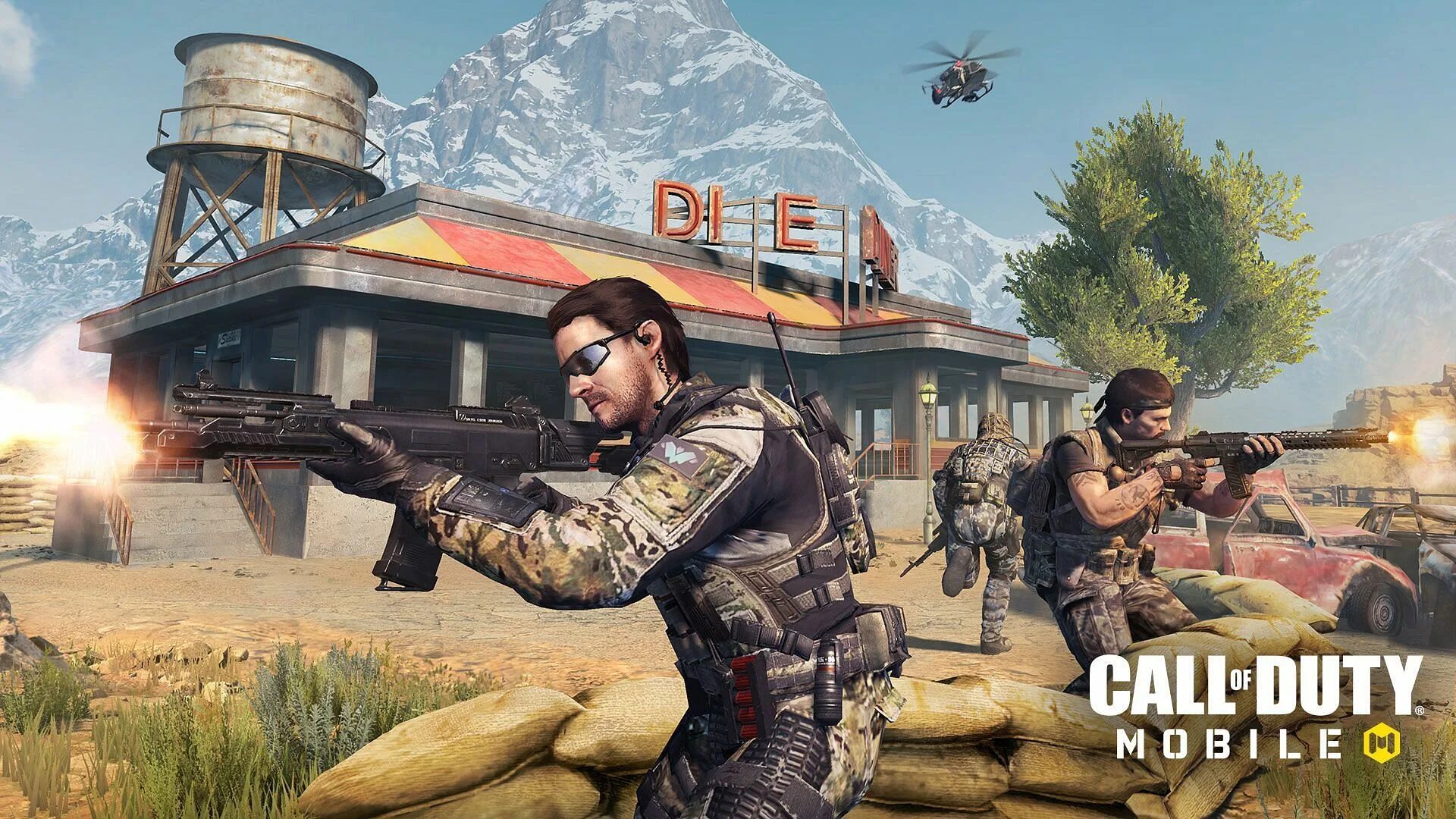 Cod&#039;s