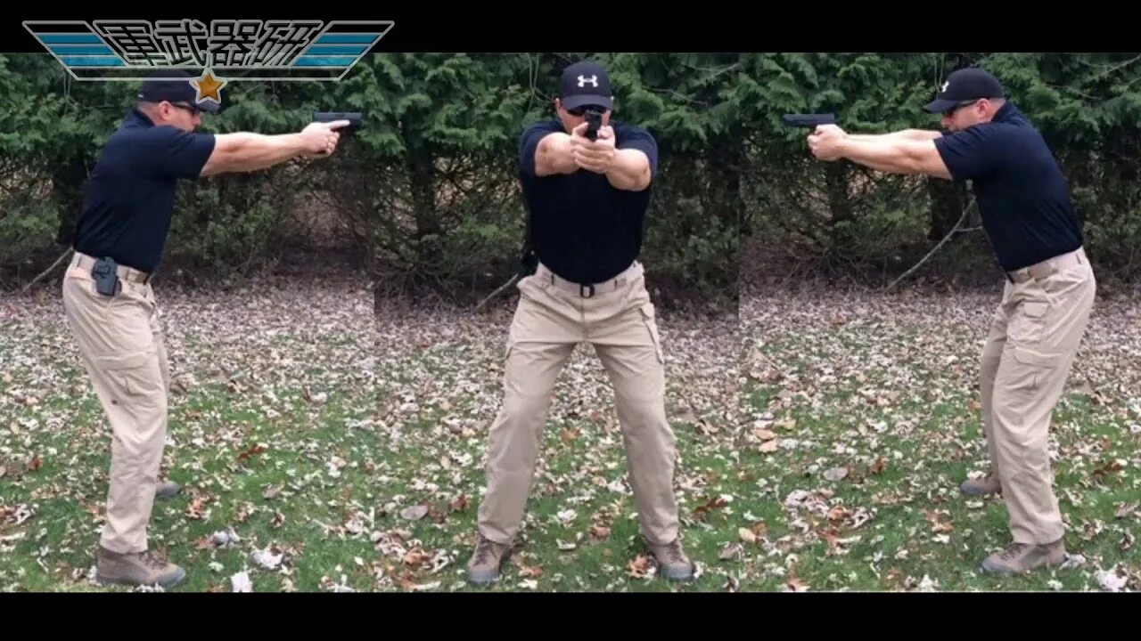 Complete the shooting