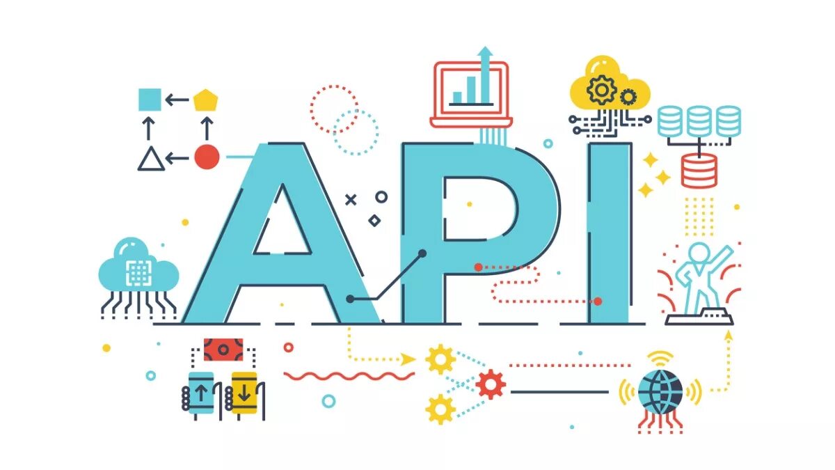 API. API illustration. API PNG. API 9a. Common api