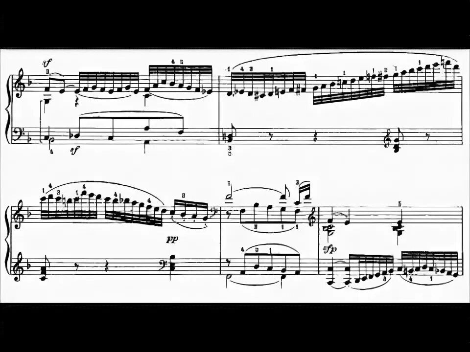 Бетховена соната 1 фа минор. Бетховен соната 1 фа минор. бетховен соната 9. сонат №1 op.1 бетховена.