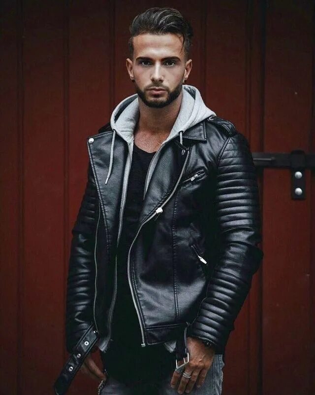 2020 leather jacket style Cheap - OFF 69