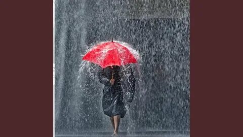 Rains but pours