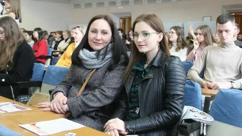 Студенческая столица