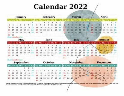 Календарь на 2024 с нормами