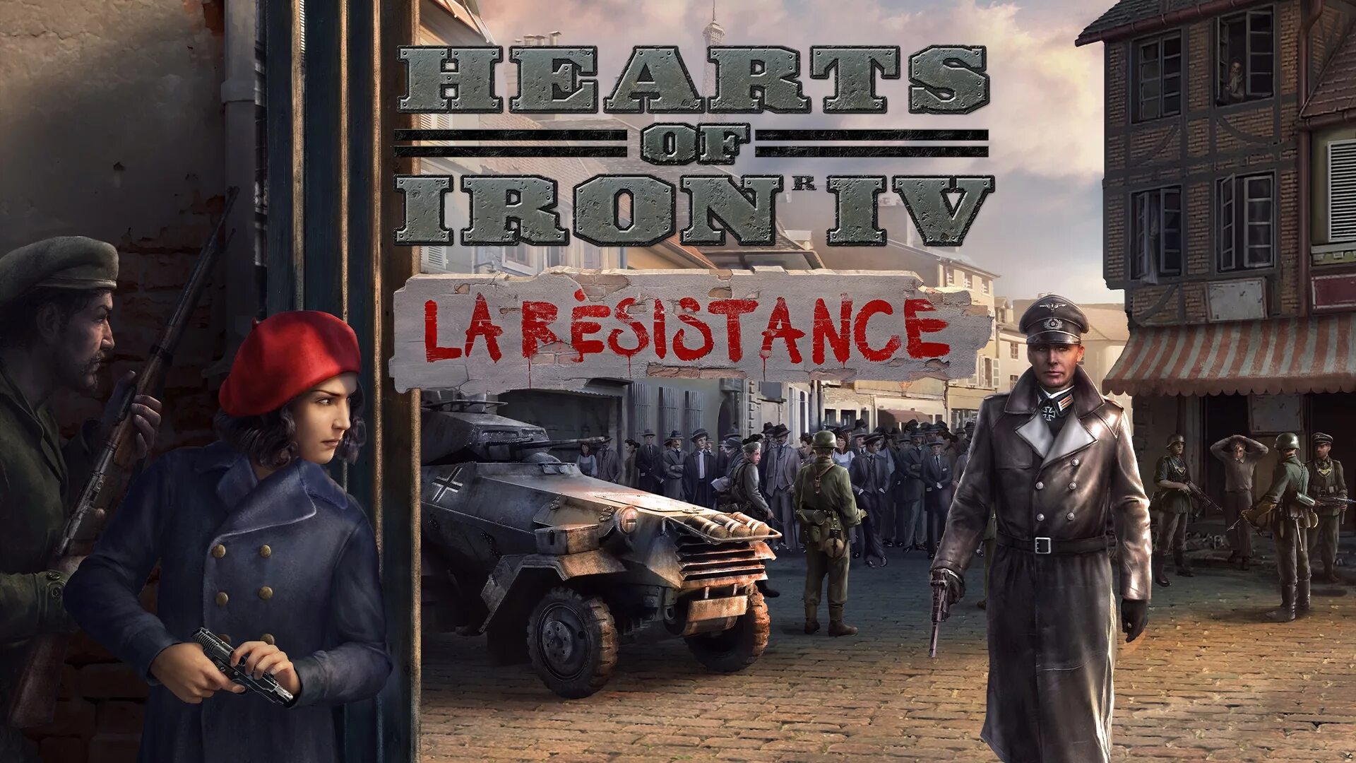 Hearts of iron iv дополнения. Hearts of Iron 4 la Resistance. La Resistance hoi 4. Харт оф Ирон 4. Hearts of Iron 4 последняя версия.