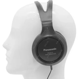 Наушники panasonic ht161