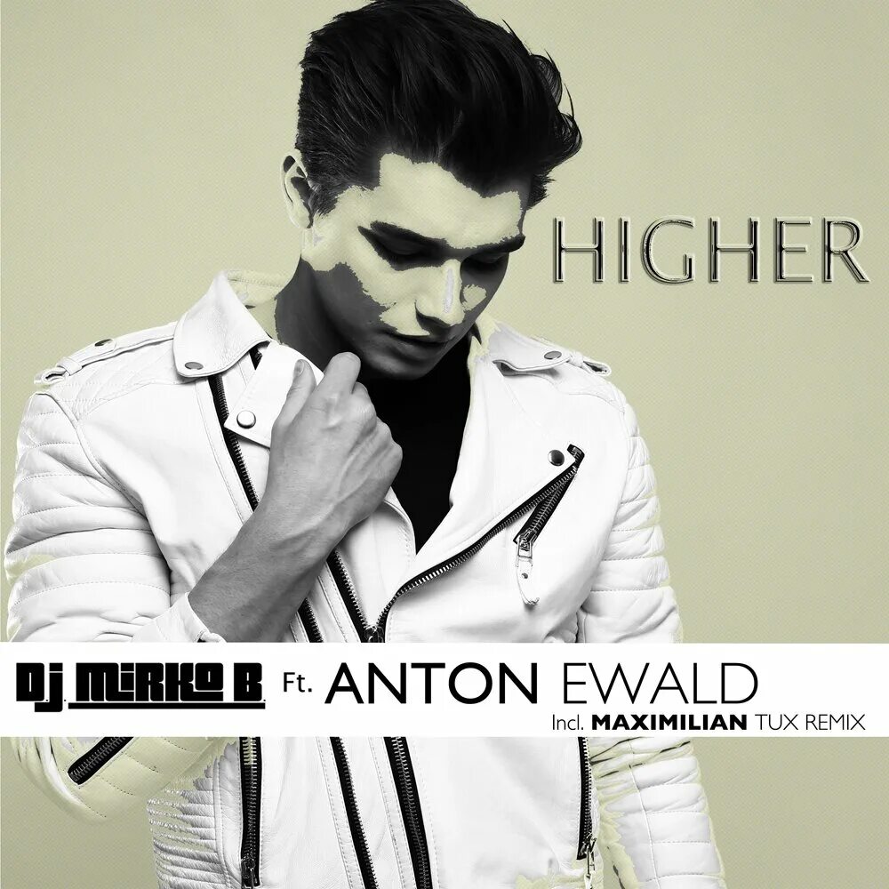 Higher песня. Higher певец. Песня higher. DJ Mirko b celebrate the Love.