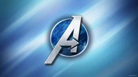 Hero image for Marvel's Avengers. 