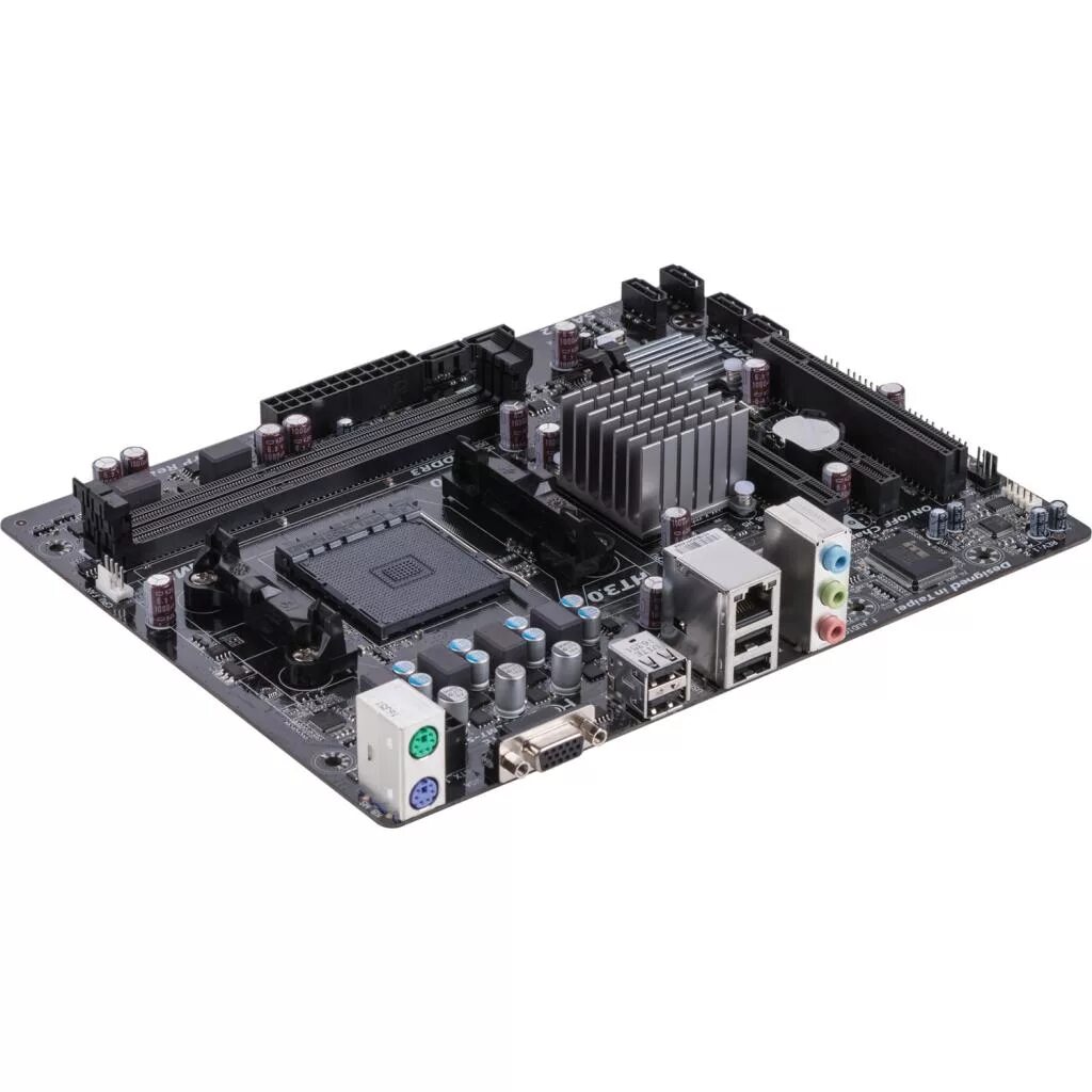 Ga 78lmt s2 поддерживаемые процессоры. Gigabyte ga-78lmt-s2. Gigabyte 78lmt-s2. Gigabyte ma78lmt-s2. Gigabyte ga-ma78lmt-s2.