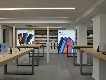 Mi stores отзывы