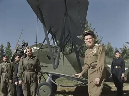 Первым делом самолеты а
