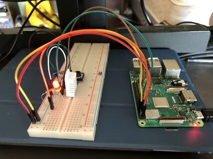 Прошивки raspberry pi