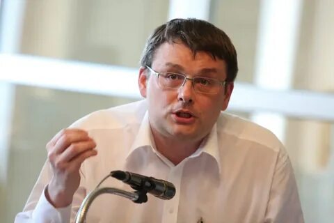 Депутат федоров предложил