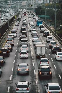 Here traffic
