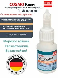 Цианакрилатный клей инструкция по применению
