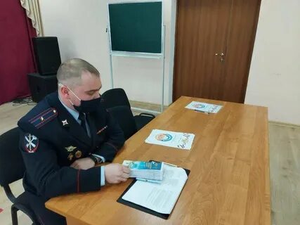 Алексеевский омвд