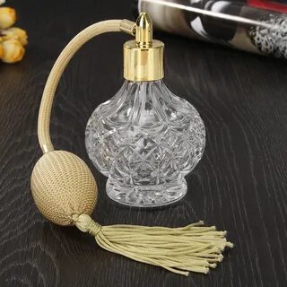 Флакон для духов