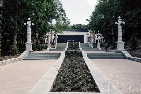 Зеленый театр ставрополь