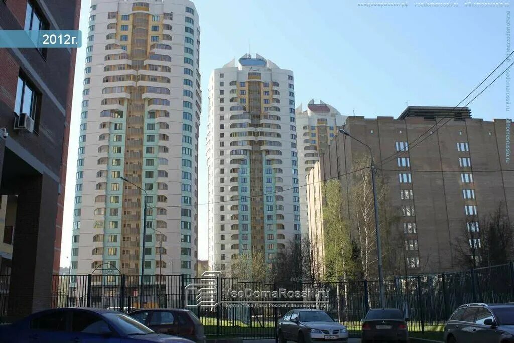 Микрорайон сходня, улица горького, 2. Микрорайон планерная 21. Г. Овражная, д. 5 мкр химки.