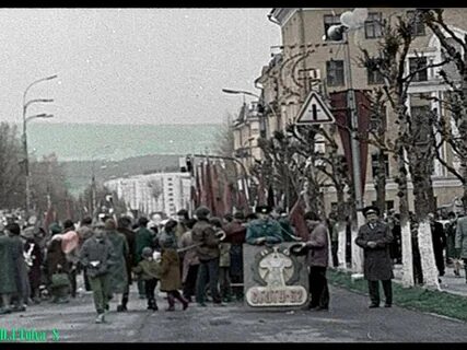 Время в златоусте