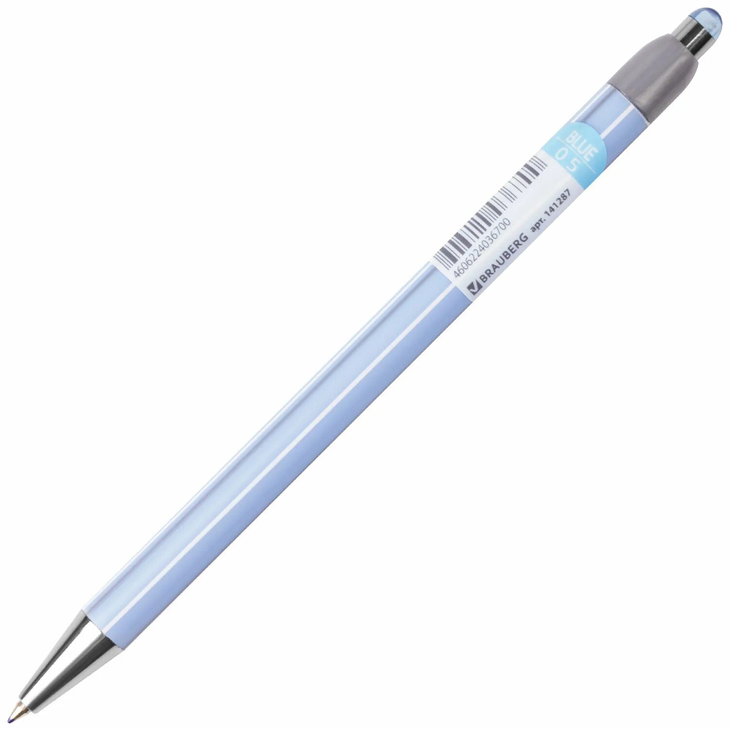 Ручка БРАУБЕРГ 0.5. Ручка автоматическая БРАУБЕРГ шариковая 0.5мм. Ручка БРАУБЕРГ Сакура. Ручка шариковая автомат. BRAUBERG Sakura, синяя, корпус ассорти.