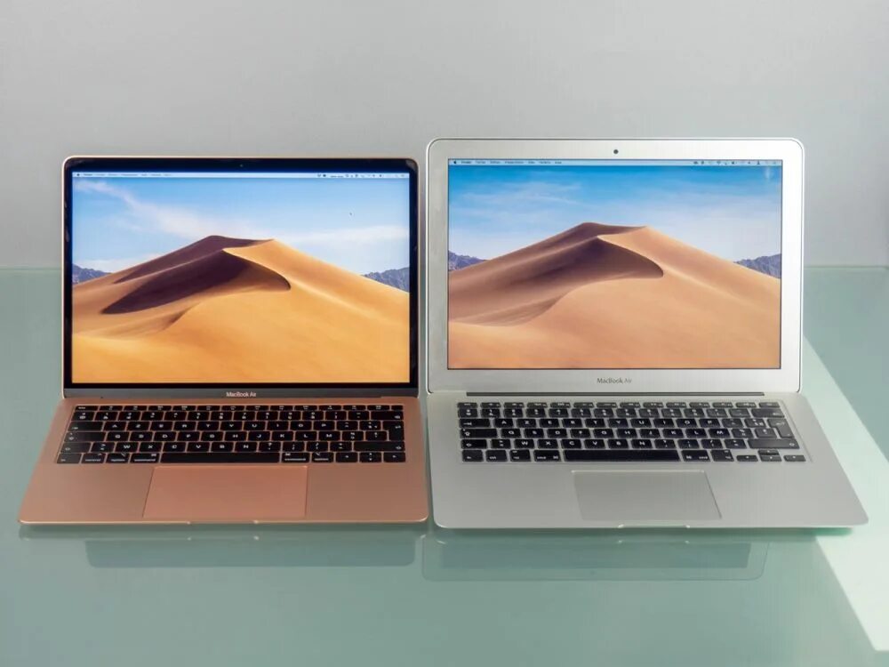 Чем отличается apple