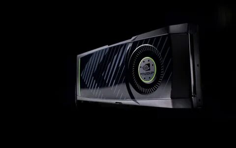 Nvidia graphics