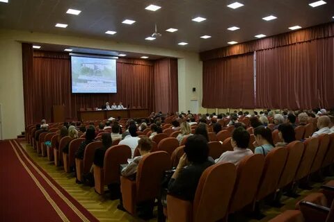 10 конференция