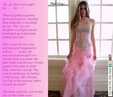 You like this dress