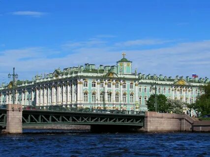 Зимний дворец дворцовая наб 38 санкт петербург