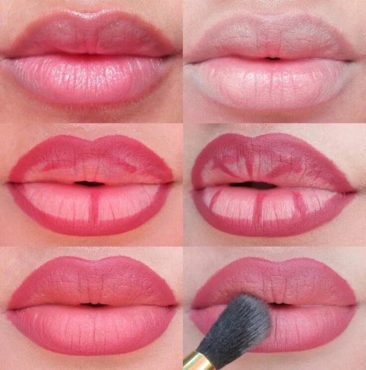 карандаш для губ FARRES cosmetics 48841535 купить в интернет-магазине Wildberrie