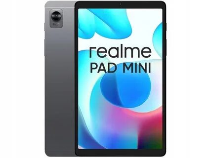 Pad mini lte