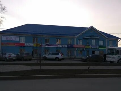 Альметьевск 2