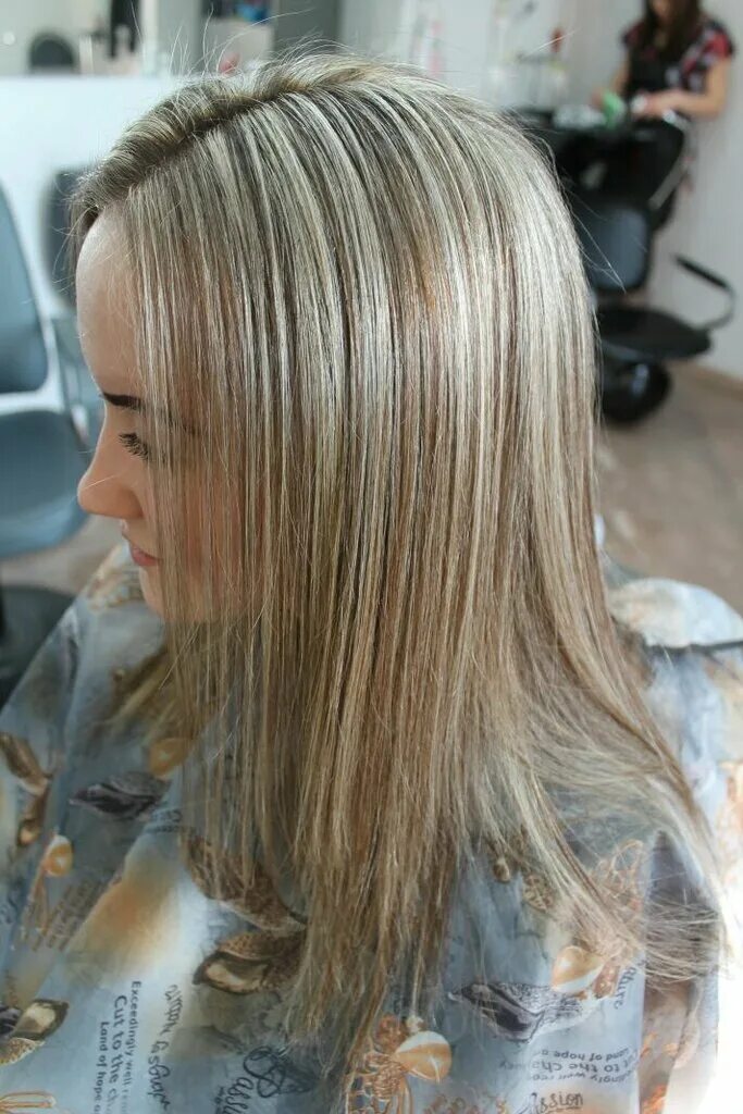See this Instagram photo by @hairgallerymv * 39 likes Hair styles, Long hair sty