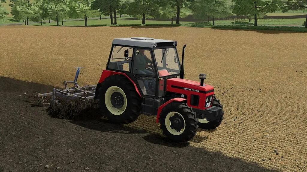 Мод трактор 22 трактор. Трактор зетор 7745. zetor 2025 трактор. fs17 zetor. зетор 25 мод фс 22.