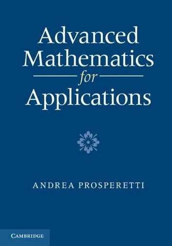 Advanced mathematics. Advanced maths.