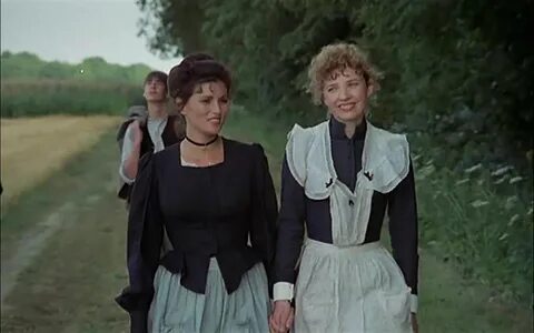 L'iniziazione (1986) .