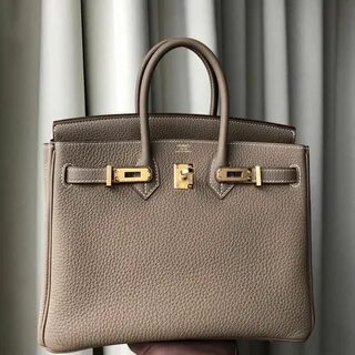 Hermes birkin togo