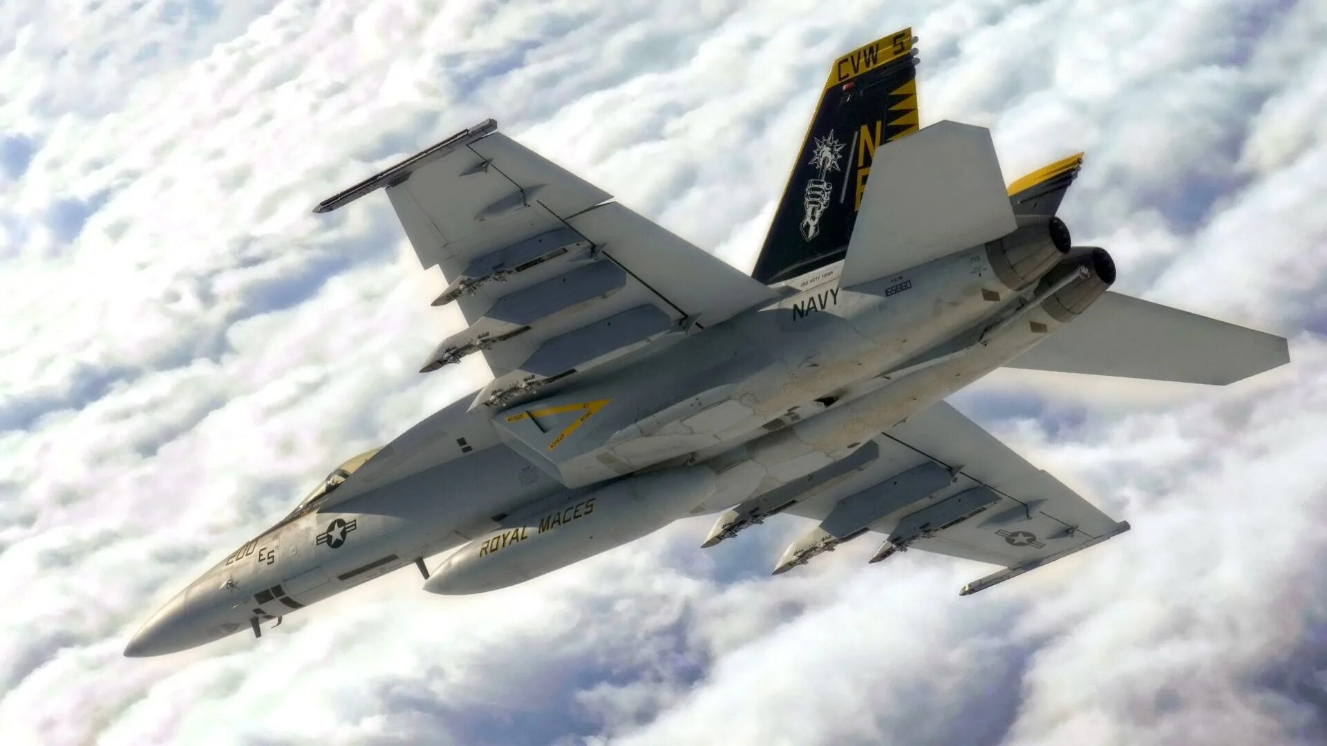 F 18 кн