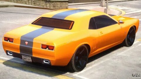 Gauntlet gta