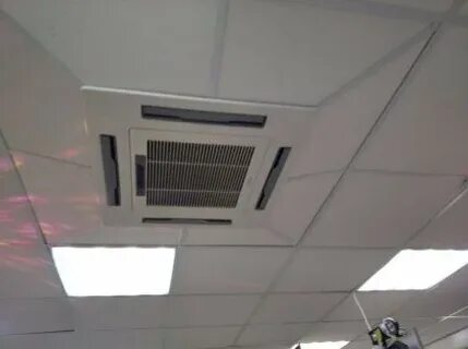 Кондиционеры иваново