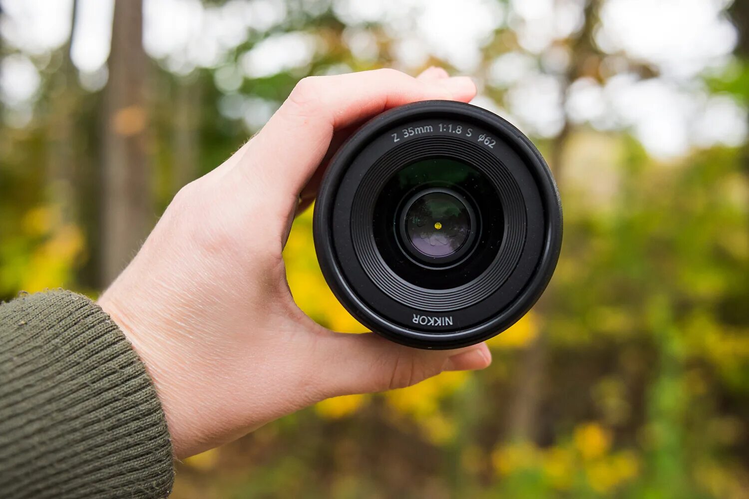 Better camera