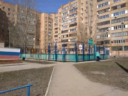 Самара 3 лет