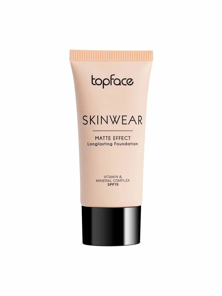 Тональный крем topface Skinwear Matte Effect. Topface Skinwear тональный. Topface INSTYLE тональный крем. Topface Skin Wear Matte Effect Longlasting Foundation. Топфейс косметика