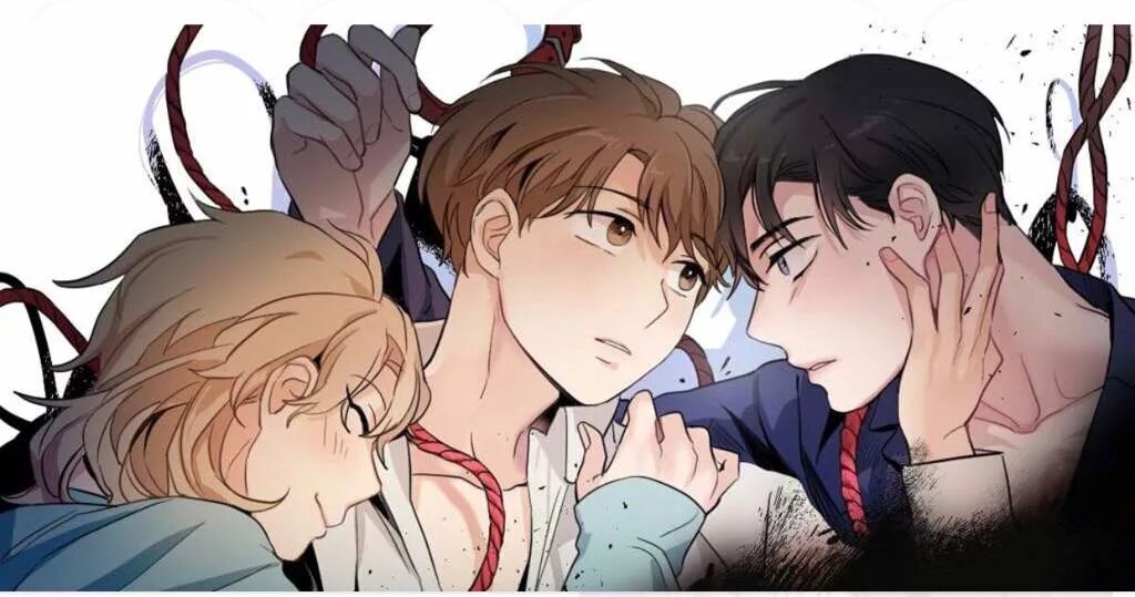 19 дней однажды манга черно белая. яой манхва треугольник. 심연 manhva. манхва from points of three. на берегу манхва читать на русском.