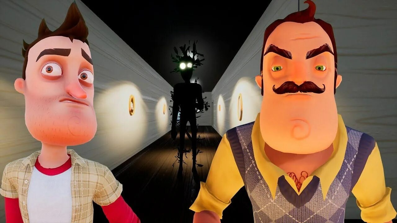 Привет сосед на планшет. Привет сосед сосед Альфа 1. Hello Neighbor игра. Энзо привет сосед. Привет сосед старый.