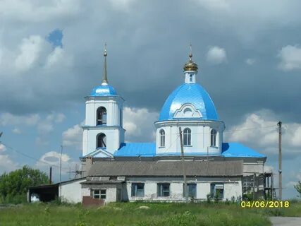 Сафоново липецкая область