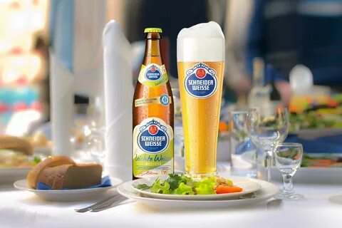 Подарочный набор schneider weisse