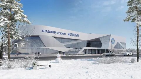 Проект академия